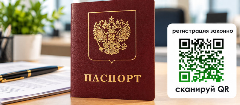 прописка в Орле